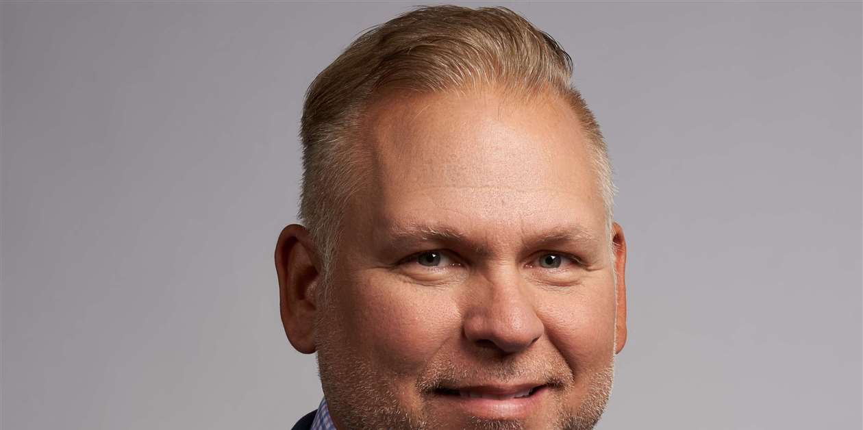 Greg Raff Va Maxim names new vice president of fleet - KHL Group
