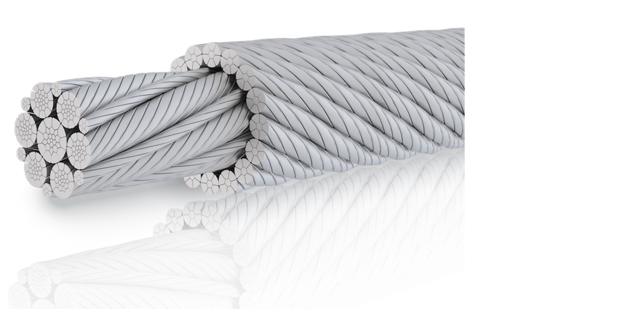 Unirope debuts Python DynamiQ wire rope - KHL Group