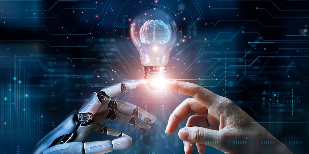 Unlocking AI’s Potential in B2B Marketing and Sales