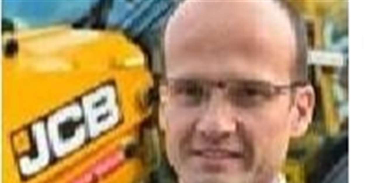 JCB ready for market return in South America - KHL Group