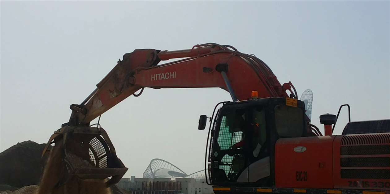 MB Crusher gets ahead in Qatar KHL Group