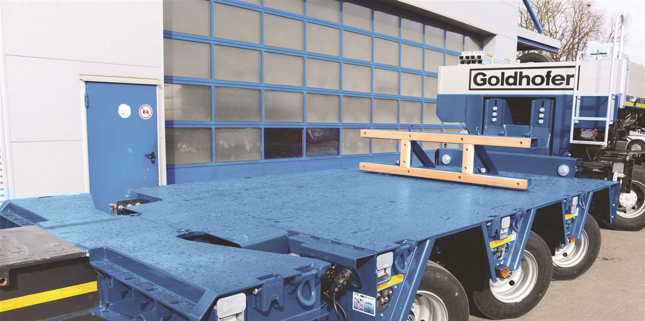 Load Securement: Safe and Secure - KHL Group