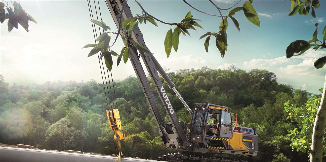 Util Machine Utility equipment: Utilising machines - KHL Group