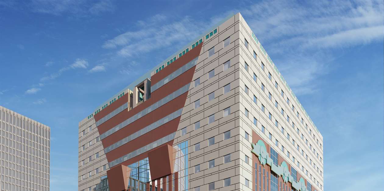 Hydro Rents NW wins SAIA Project of the Year KHL Group