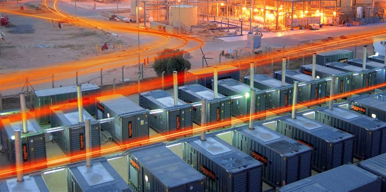 Power Post Rental Power rental rising in Americas - KHL Group