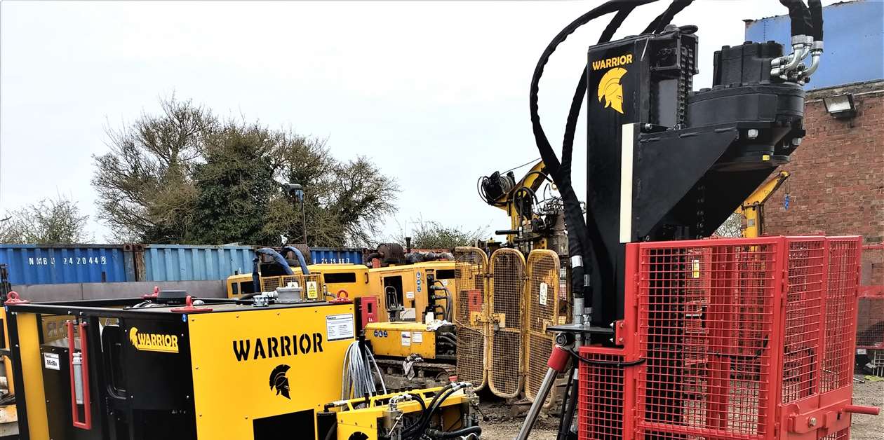 Pps Oil Rig PPS develops rig - KHL Group