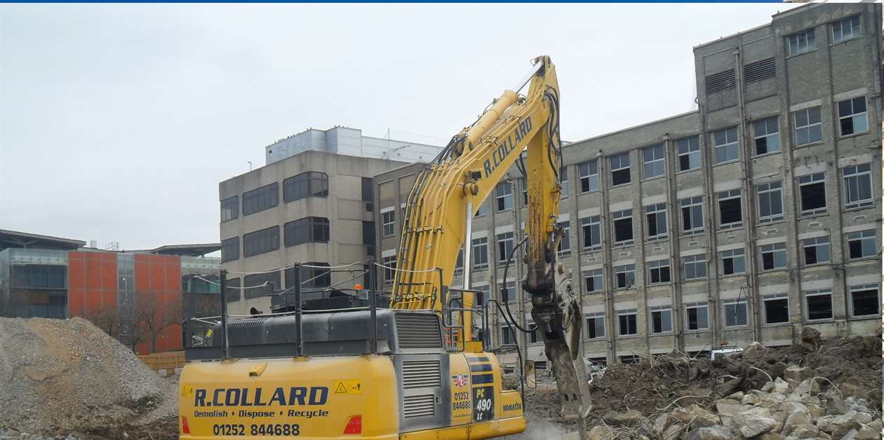 R Collard starts its ‘next chapter’ - KHL Group