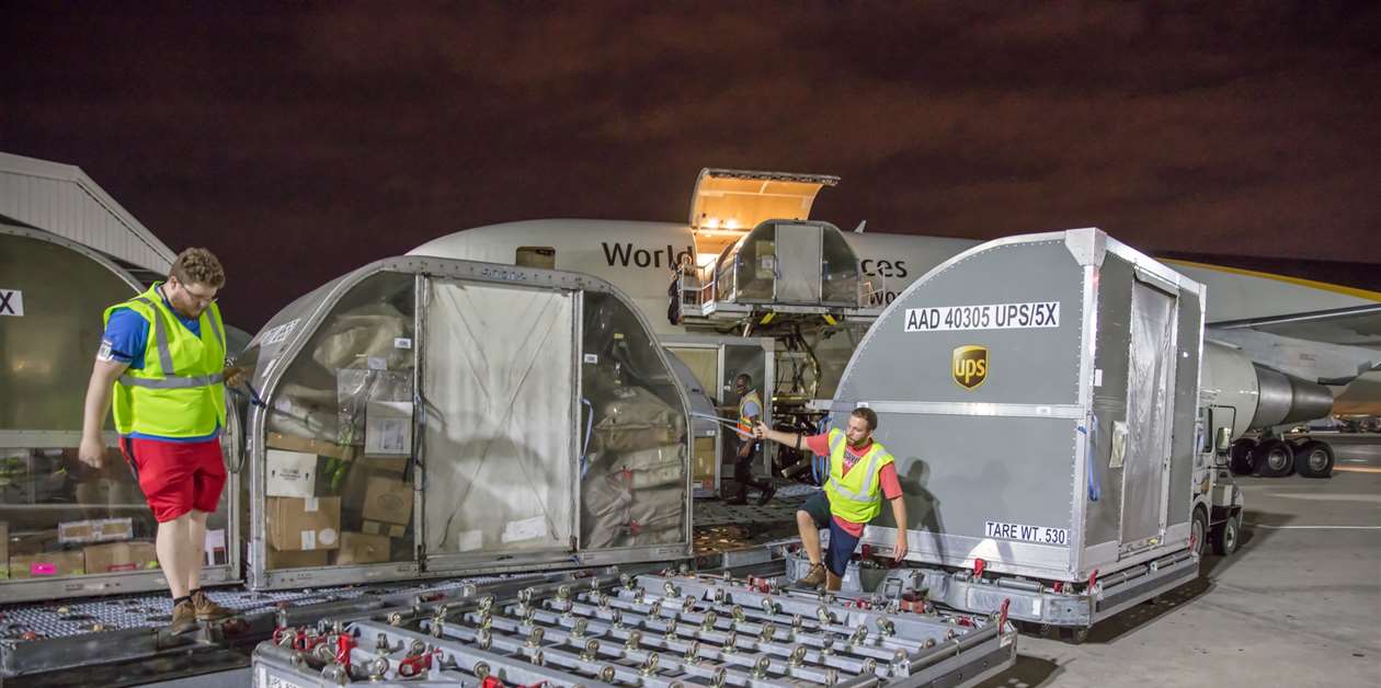 Perkins opens Kentucky logistics center KHL Group