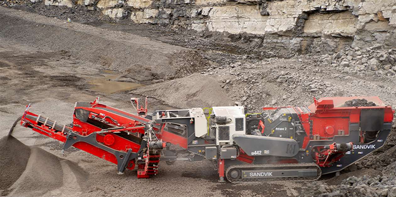 Sandvik Cone Crusher Parts Concave mantle cone crusher spare