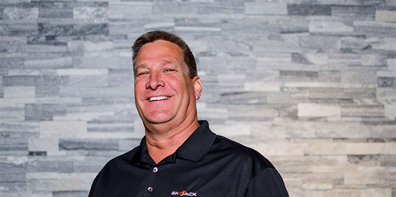 David Lillquist: 1961-2019