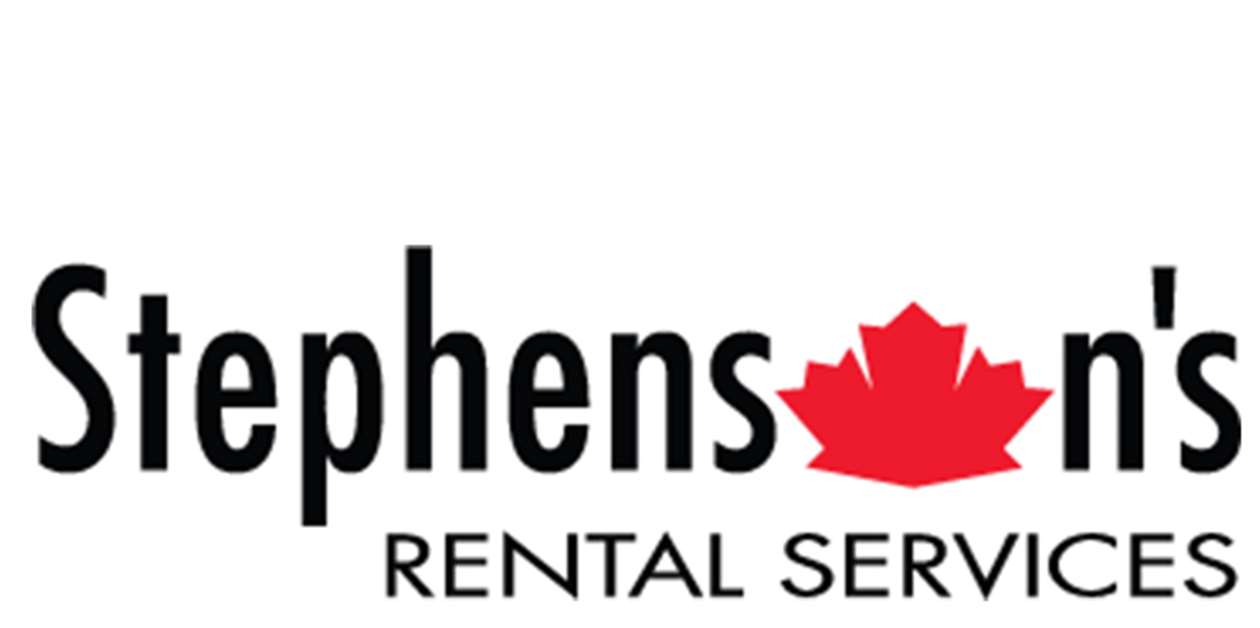 Stephesons Rental Logo Stephenson’s Rental partners with Parkland - KHL Group
