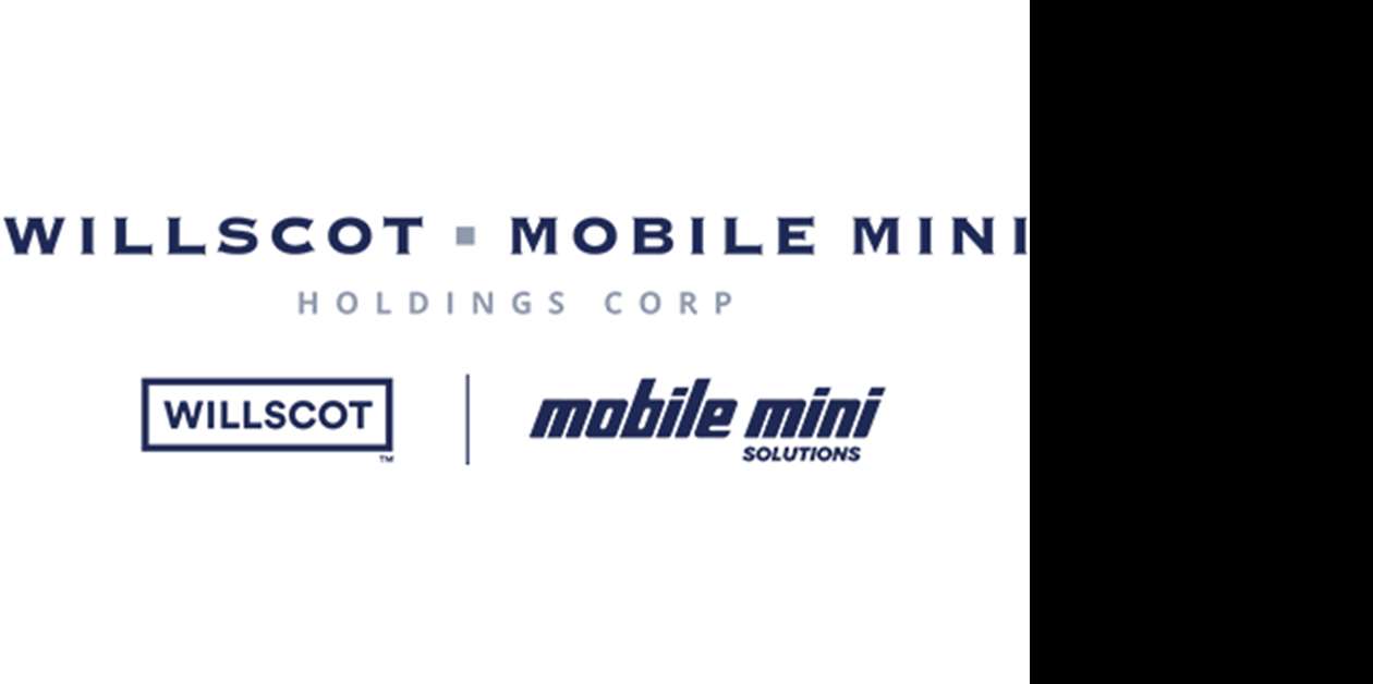 WillScot and Mobile Mini merge KHL Group
