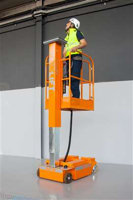 Axolift by Gromat Elift 350