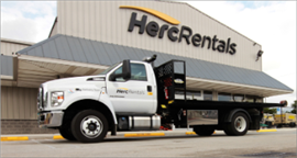 Photo: Herc Rentals