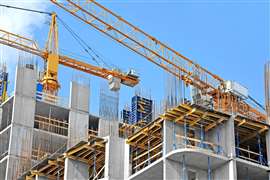 Modular construction