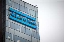 Atlas Copco facilities