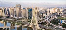 São Paulo, Brazil