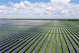 solar project