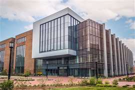 Trimble lab