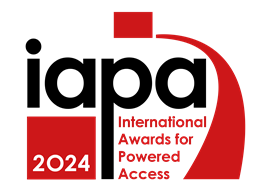 IAPA 2024 logo