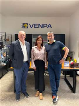 Venpa management