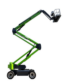 .Jovoo boom lift