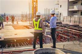 Reducing rework is one of the most important challenges in today's construction