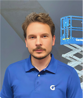 Thibaut Itzel - Genie