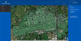 Geospatial app