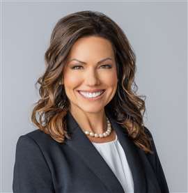 Michele O'Rourke, CEO at O'Rourke Wrecking Company.