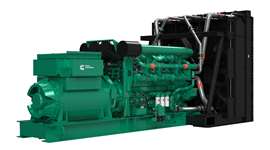 Cummins 78L Centum Series generator