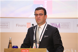 Mr. Hakan Öztürk