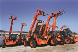 Boels Rental