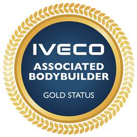 Iveco Gold Status