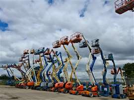 Euro Auctions June 2024 - UK