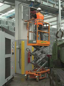 Axo Lift P300