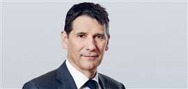 Portrait image of Patrick Sulliot
