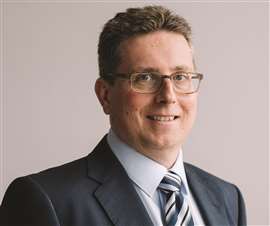 Chris Sleight, Off-Highway Research