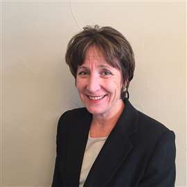 Dawn Cirkl, CEO and co-founder of 3rd Eye Robotics