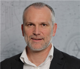Paul Bramhall, Director of Electrification and Rental for the EMEA region at Briggs & Stratton