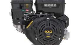 Vanguard 300 single-cylinder engine