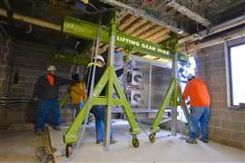 Gantry