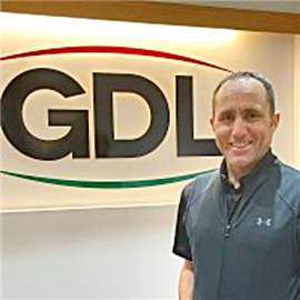 GDL's Wayne Barr