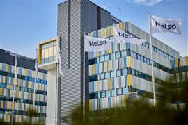 Photo: Metso