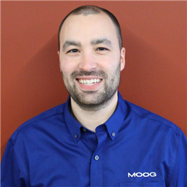 Moog Construction's Dr Nate Keller