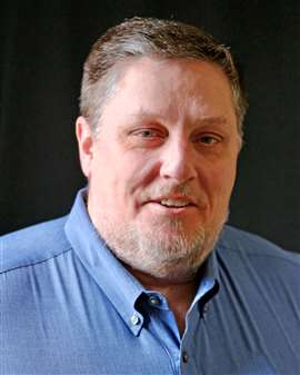 Cody Garcelon, Isuzu America’s executive director for Engineering, Service and Aftermarket