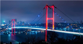 Bosphorus Bridge