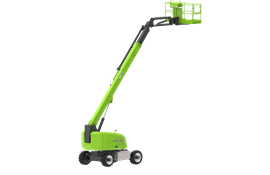 Zoomlion ZT14JE