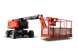 Sinoboom AB18J Plus (AB610J) 