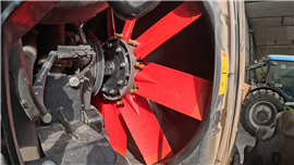 A Cleanfix variable pitch fan